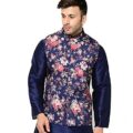 LIFESTYLE Men's Nehru Jacket