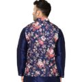 LIFESTYLE Men's Nehru Jacket