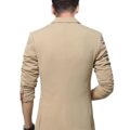 MENJESTIC Men's Slim Fit Formal/Party Blazer