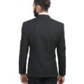 Men's Slim Fit Single Breasted Blazer