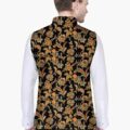 Modi Jacket for Men - Wedding Nehru Coat